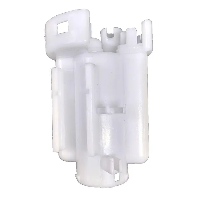 Filtro Gasolina Mitsubishi Montero Limited 3.5 3.8lt 2008-up