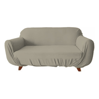 Funda Para Sillón Arena Protege Rasguños Y Manchas 2 Cuerpos Funda Para Sillón Arena Protege Rasguños Y Manchas 2 Cuerpos