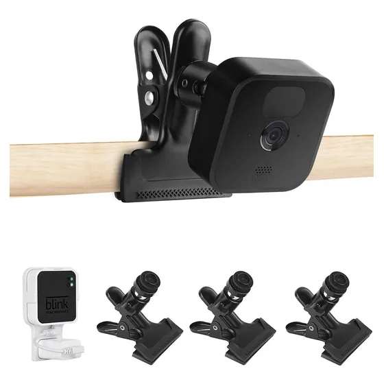 3 Abrazadera Clip Para Todo Nuevo B Outdoor Xt Xt2 Mini