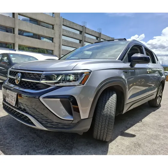 Volkswagen Taos 2024 1.4 Tsi Highline At