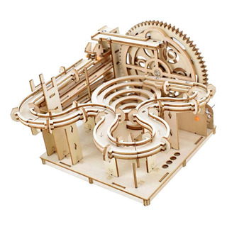 Kits De Maquetas Mecánicas De Rompecabezas De Madera En 3d P Kits De Maquetas Mecánicas De Rompecabezas De Madera En 3d P