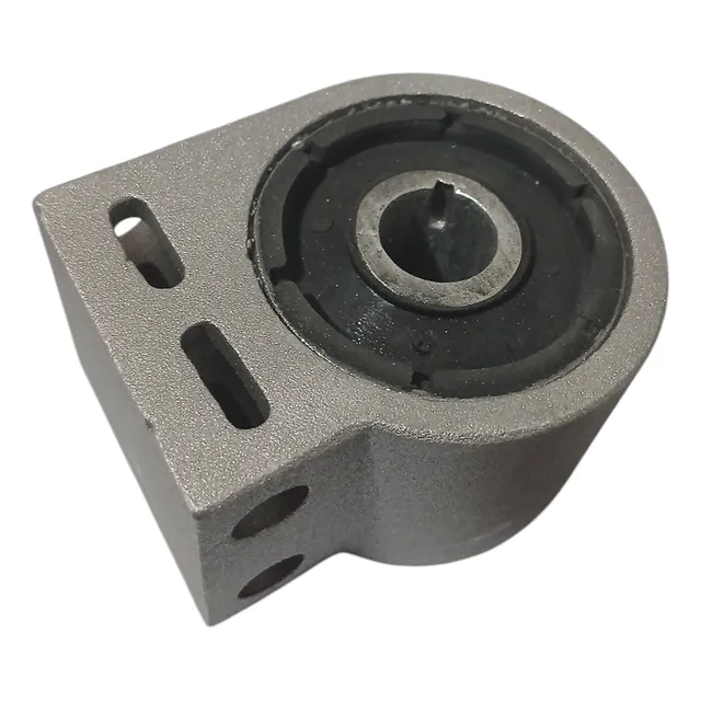 Buje Tijera Puño Chevrolet Captiva Completo