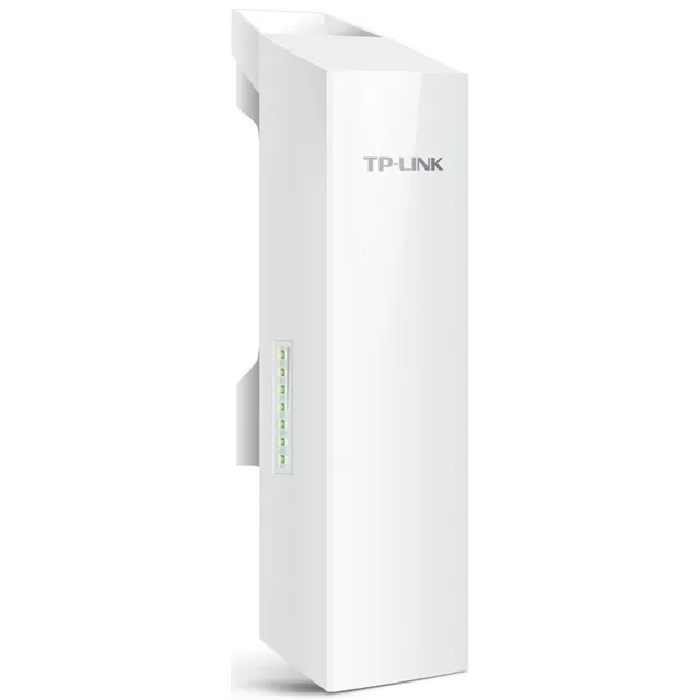 Enlace Punto a Punto Exterior TP-Link CPE510 5GHz 300Mbps 13dBi Blanco