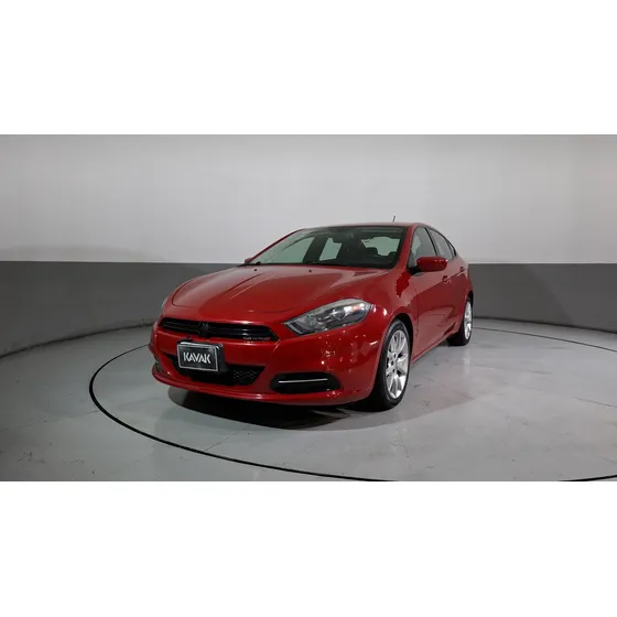 Dodge Dart 2.4 Sxt Mt