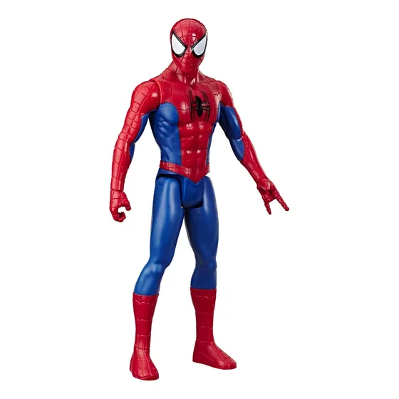 Figuras Articuladas Superhéroes Los Vengadores Marvel 30cm