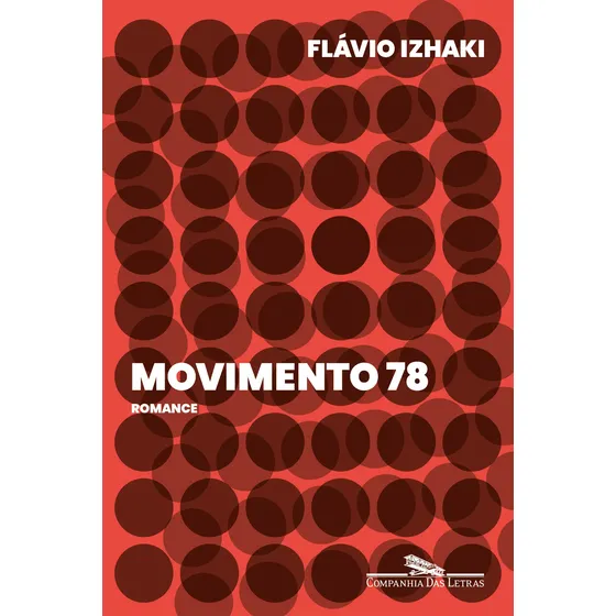 Livro Movimento 78