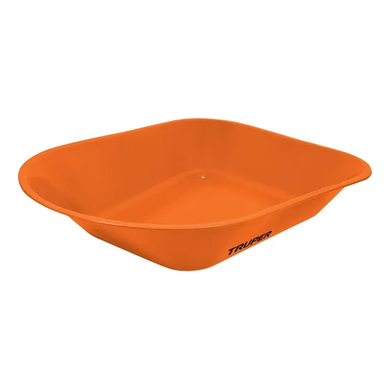 Concha Para Carretilla Cat-45, Truper 11894