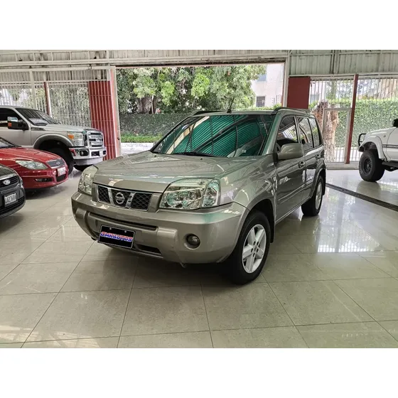 Nissan X-trail X-trail