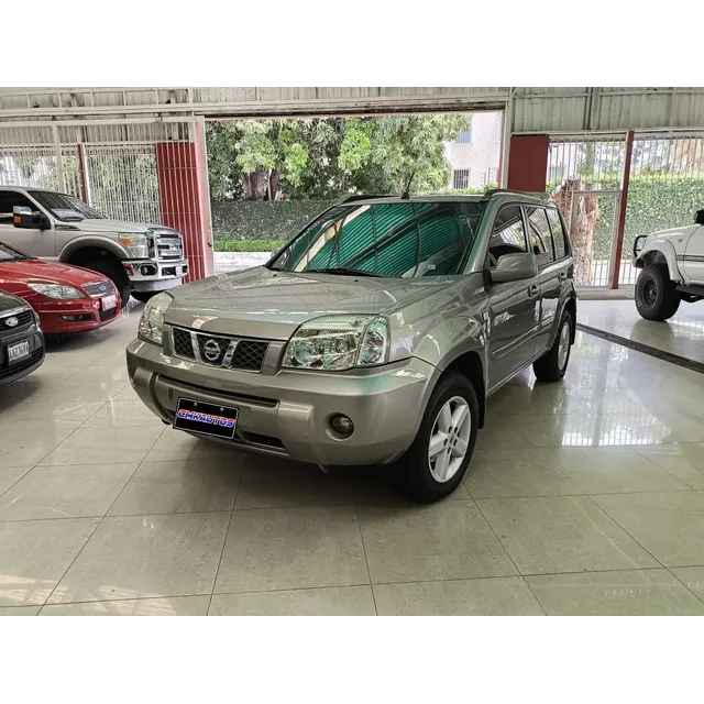 Nissan X-trail X-trail