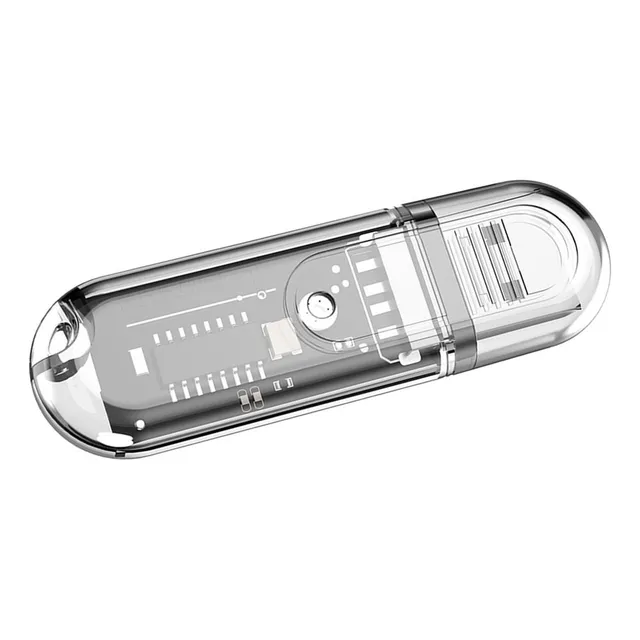 Receptor Usb Bluetooth Adaptador De Audio Bluetooth
