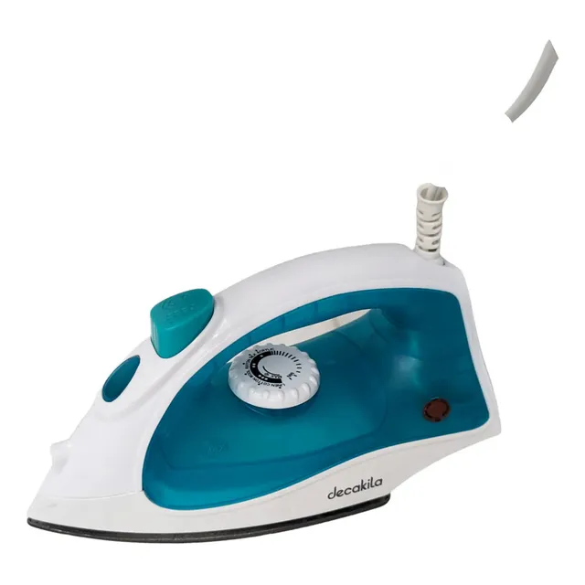 Plancha A Vapor