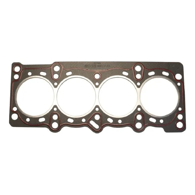 Junta Tapa Cilindros S. Fiat Palio Uno Siena 1.4 Fire Evo 8v
