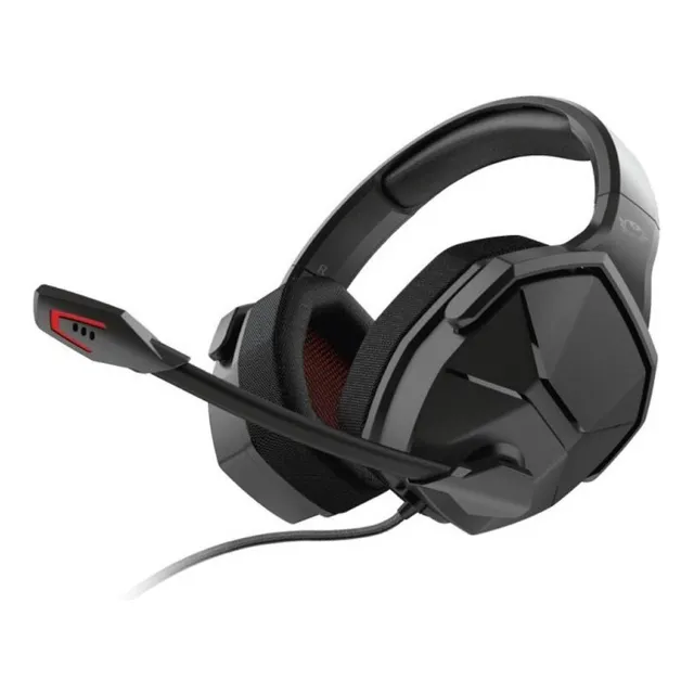 Audifono Gamer Trust Gxt 4371 Ward