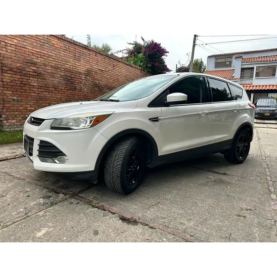 Ford Escape 2.0 Se 4x4