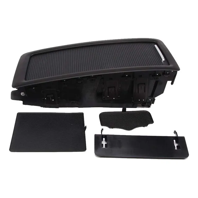 Bandeja De Asiento Trasero For 09-15 Vw Cc Passat Cc