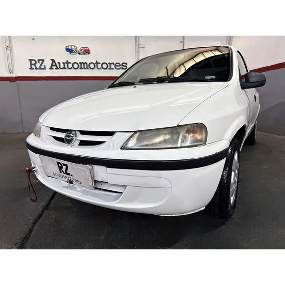 Chevrolet Celta 1.0 Base