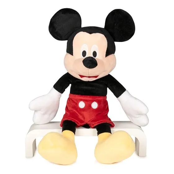 Peluche Mickey Mouse- 85 Cm- Disney Original-