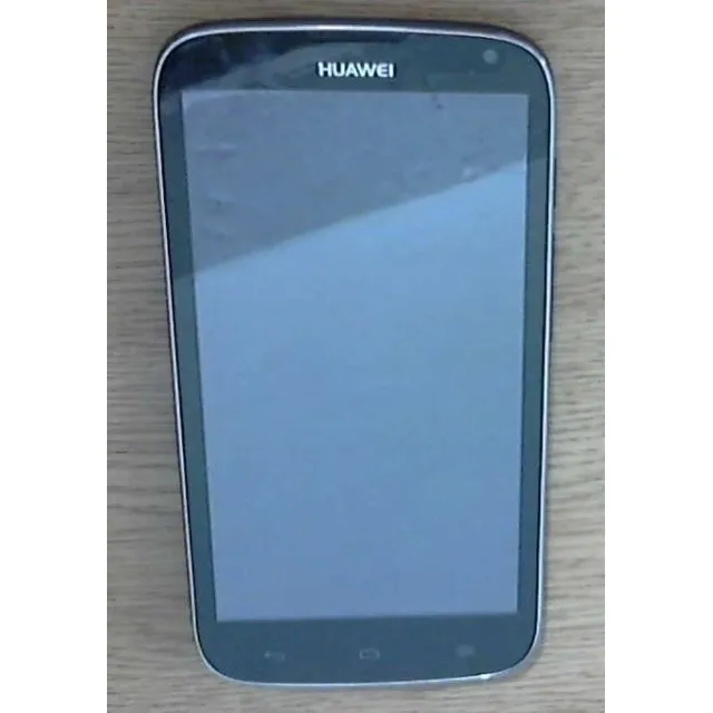 Celular Huawei Ascend G610