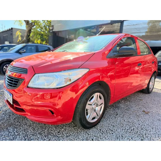 Chevrolet Onix 1.4 Joy Ls 98cv
