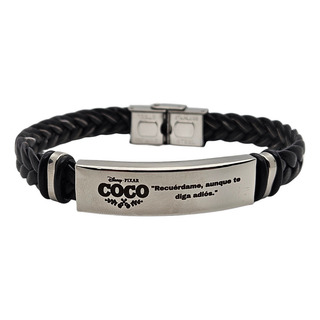 V Coco - Pulsera Amistad Regalo Frase De Amor 01 V Coco - Pulsera Amistad Regalo Frase De Amor 01