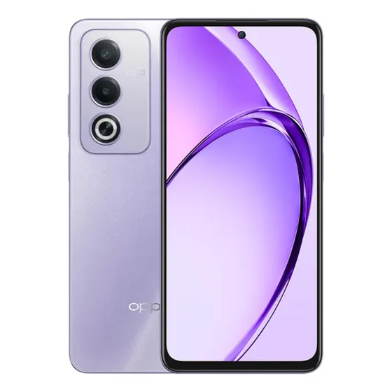 Oppo A80 6,67 5g Dual SIM 256gb 12gb Ram Cámara 50 Mpx Color Violeta