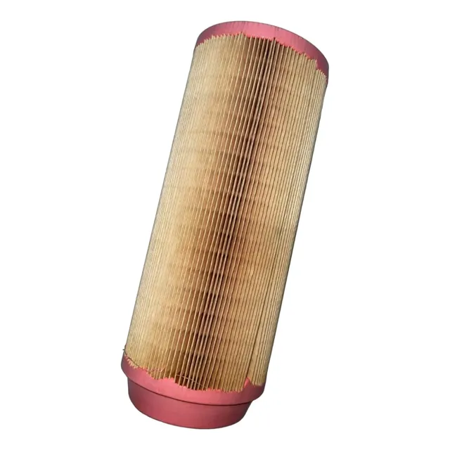 Filtro De Aire Acdelco Chevrolet  S/10 Blazer 2.2 N  2.8 Mwm