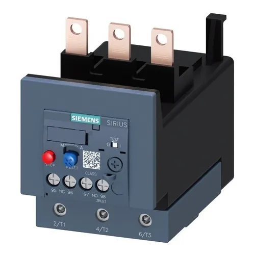 Relé De Sobrecarga 57 - 75 A 3ru2146-4kb0 Siemens