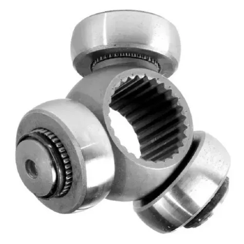 Triceta P/ Chevrolet Cobalt Onix Prisma 30 Est Diám 35.39 Mm