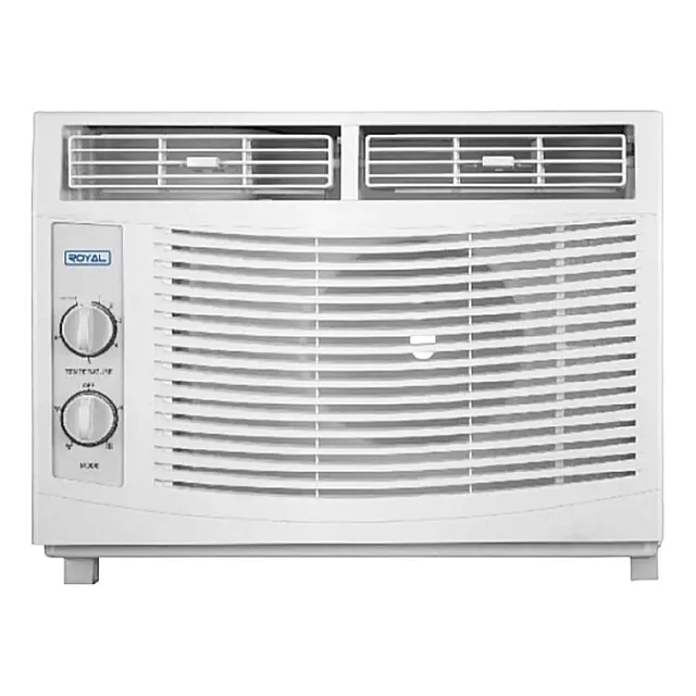 Aire Acondicionado De Ventana 5ooo Btu 110v Nuevo 