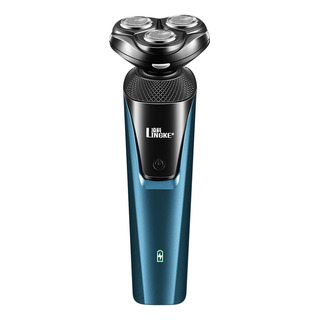 Shaver Lingke 8806 Three Blade Three Blade Three In One Eléc Shaver Lingke 8806 Three Blade Three Blade Three In One Eléc