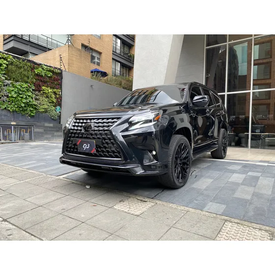 Lexus Gx 460