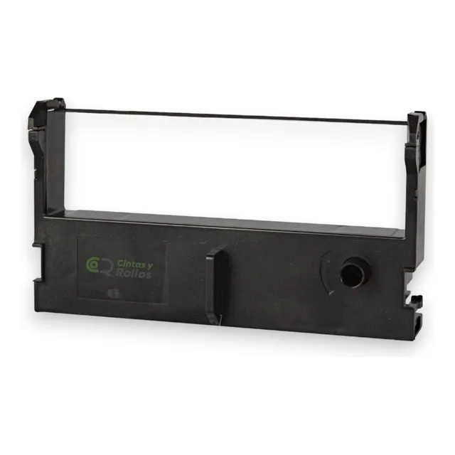 Cinta Sam4s Er-350 Ii, Epson Erc39 Col Purpura Marca Unicor