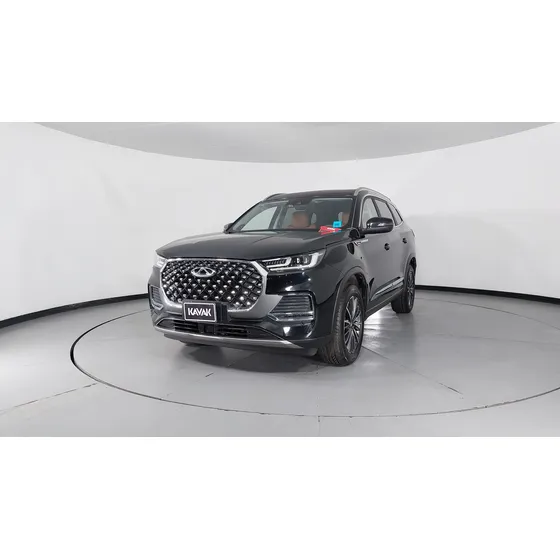 Chirey Tiggo 8 Pro Max 2.0 Premium Dct Awd