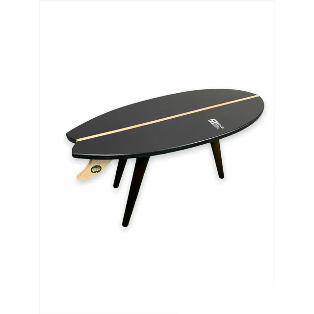 Mesa De Centro Prancha Com Quilha-abridor Magnética