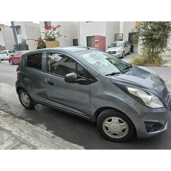Chevrolet Spark 1.3 Ls Classic Mt