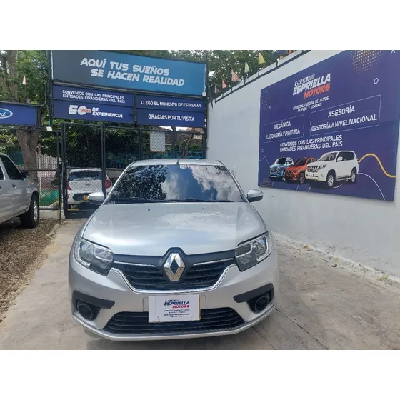Renault Sandero 1.6 Dynamique