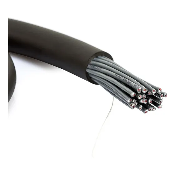 Multicabo 12 Vias Datalink - 5 Metros