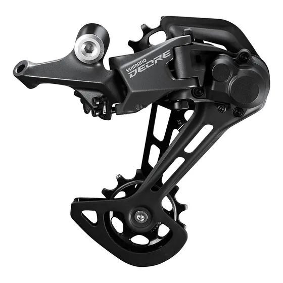 Pata De Cambio Shimano Deore M5100 11v Sgs Con Bloqueo Nueva