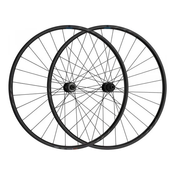 Ruedas Shimano Wh-rs171 Disco Ruta 700c 12mm Planet Cycle