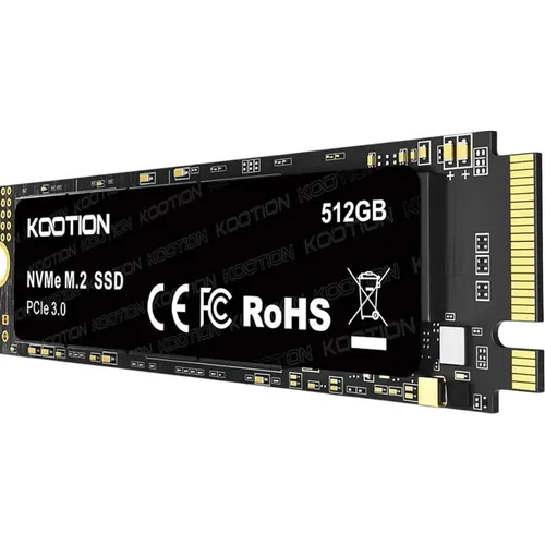 Lexar Nm790 4tb Ssd Heatsink Pcie 4.0 Nvme M.2 2280 7400mb/s Black