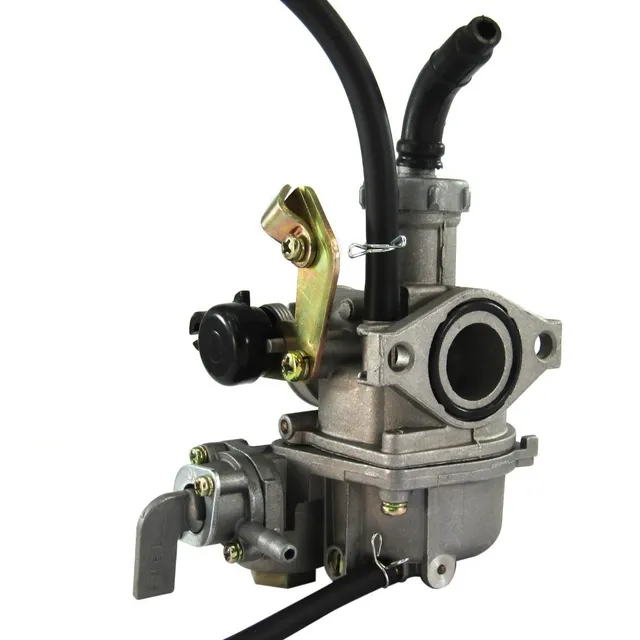 Carburador Yumbo C110, Fair, Px, Zb, Max, Vital - Gkmotos.uy
