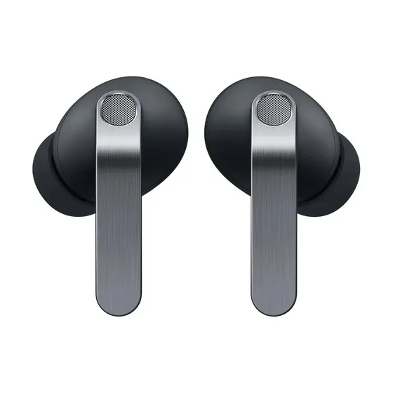 Audifonos inalambricos Galaxy Buds4 Pro IP57 Negro Samsung