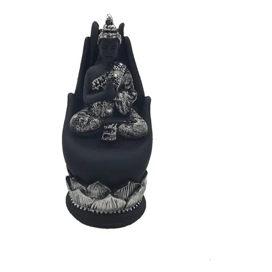 Buda En Mano Feng Shui