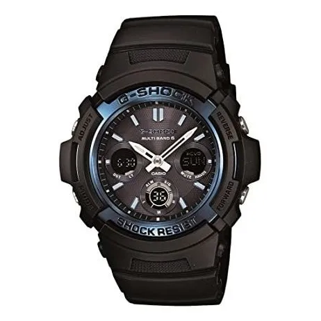 Casio Awg-m100a-1acr G-shock Awgm100a-1a Reloj De Sg1kb