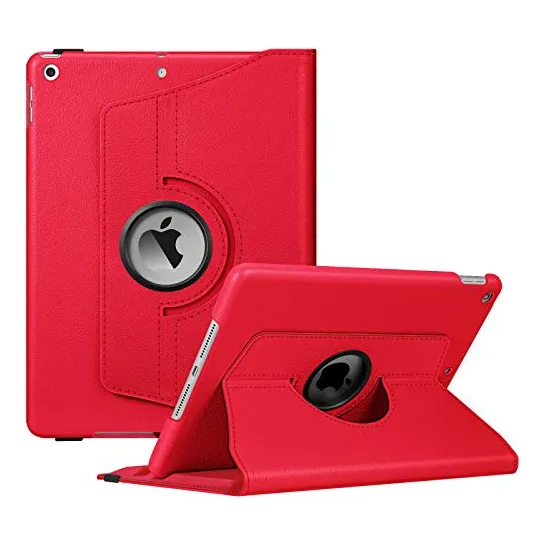 Funda De Rotación Fintie Para iPad 9th Generation 2542c