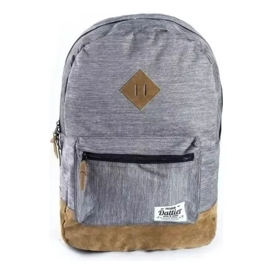 Mochilas Dattier Urbana Unisex E500