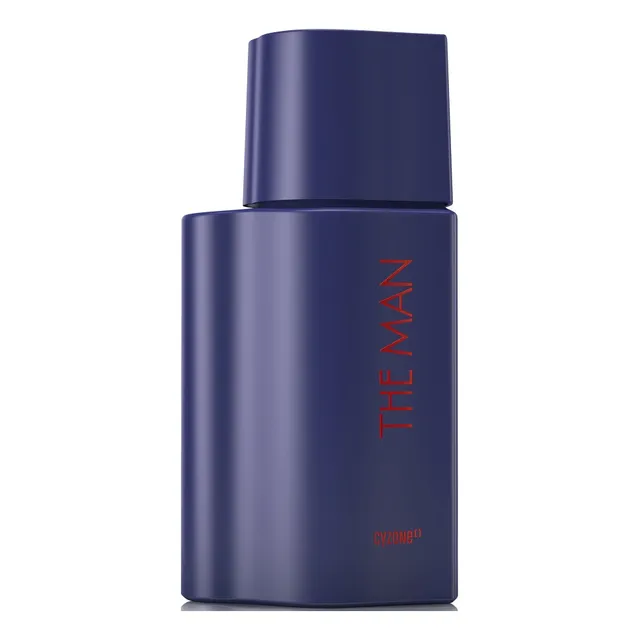Perfume The Man Cyzone Aroma Oriental, Exclusivo!