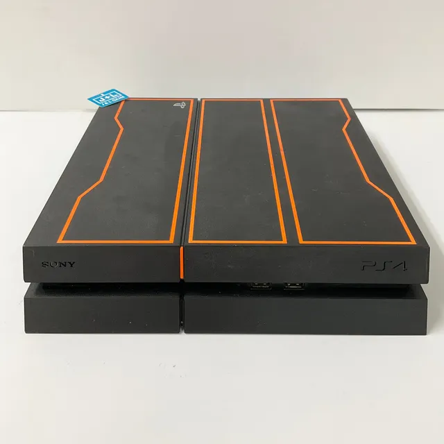Playstation 4, Edición Limitada Bo3