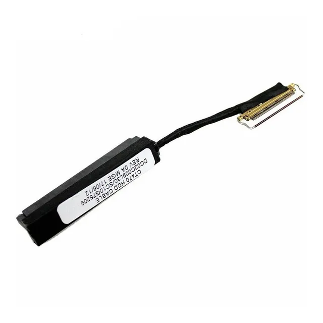 Cables  Nuevos Hdd Lenovo T470  