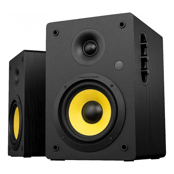 Parlante 2.0 Bluetooth Tienda Oficial Thonet & Vander Kürbis